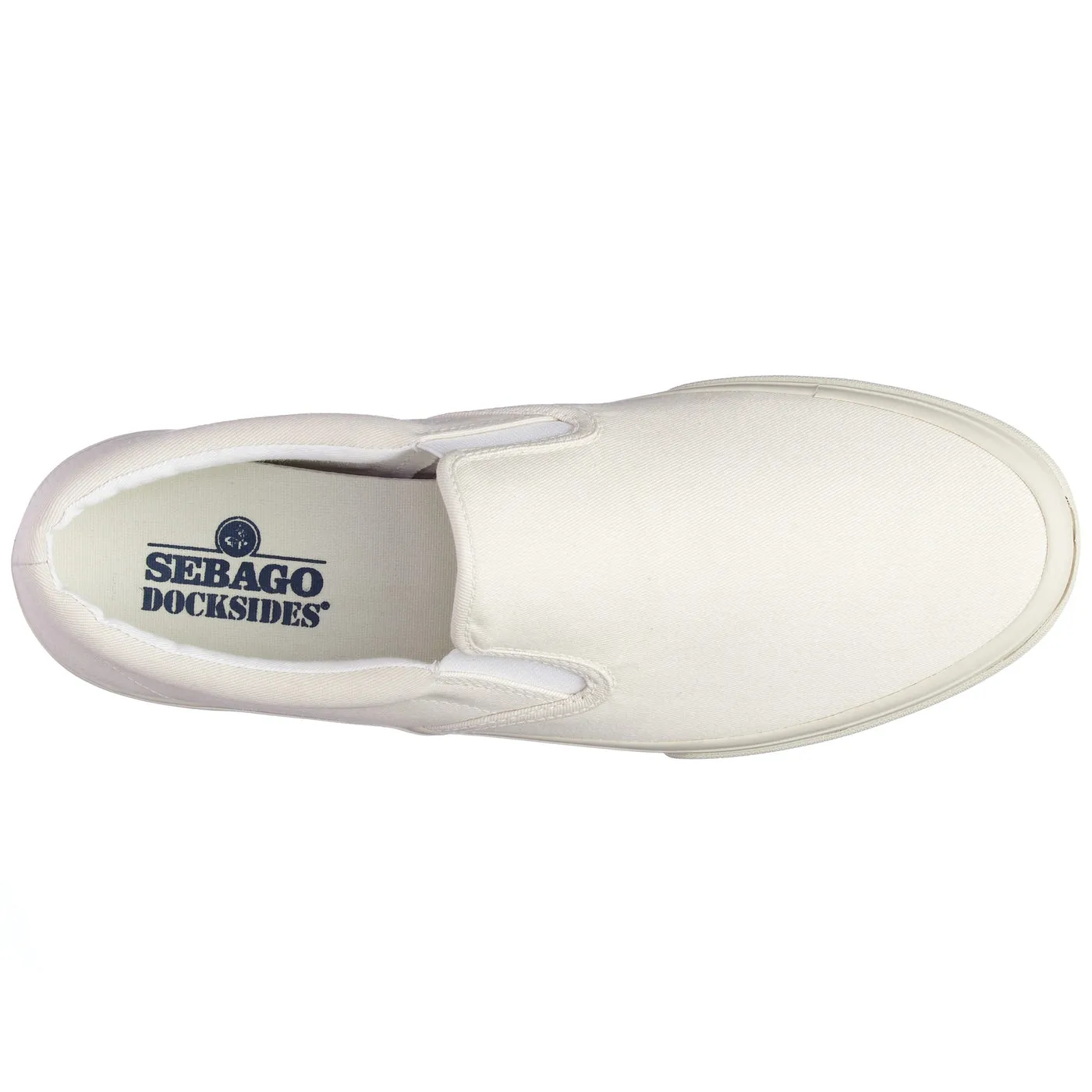 Sebago Jack Shoe