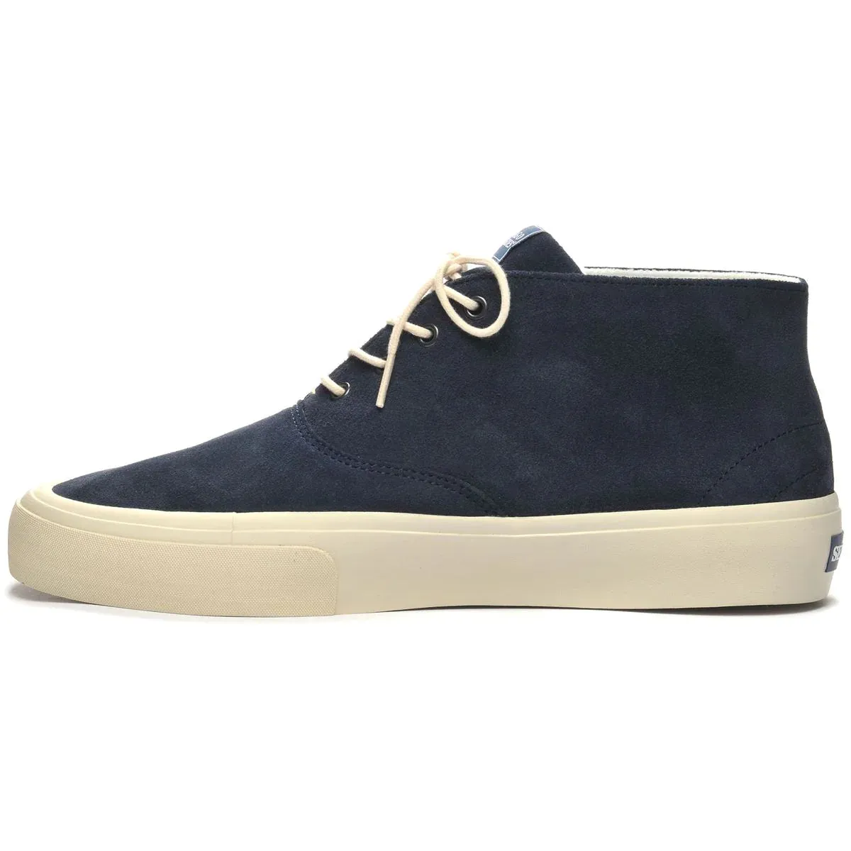 Sebago John Chukka Suede Shoe