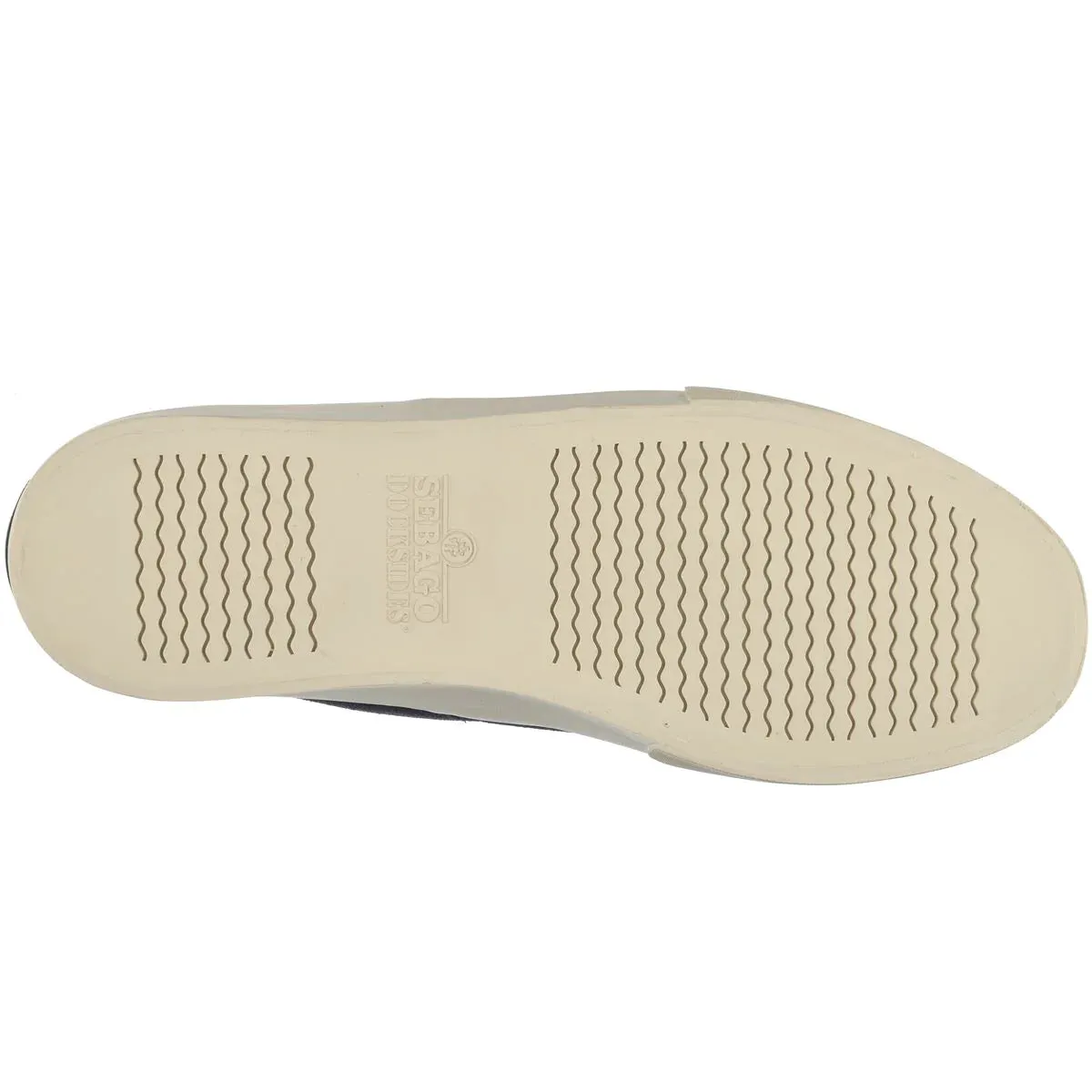 Sebago John Chukka Suede Shoe