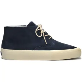 Sebago John Chukka Suede Shoe