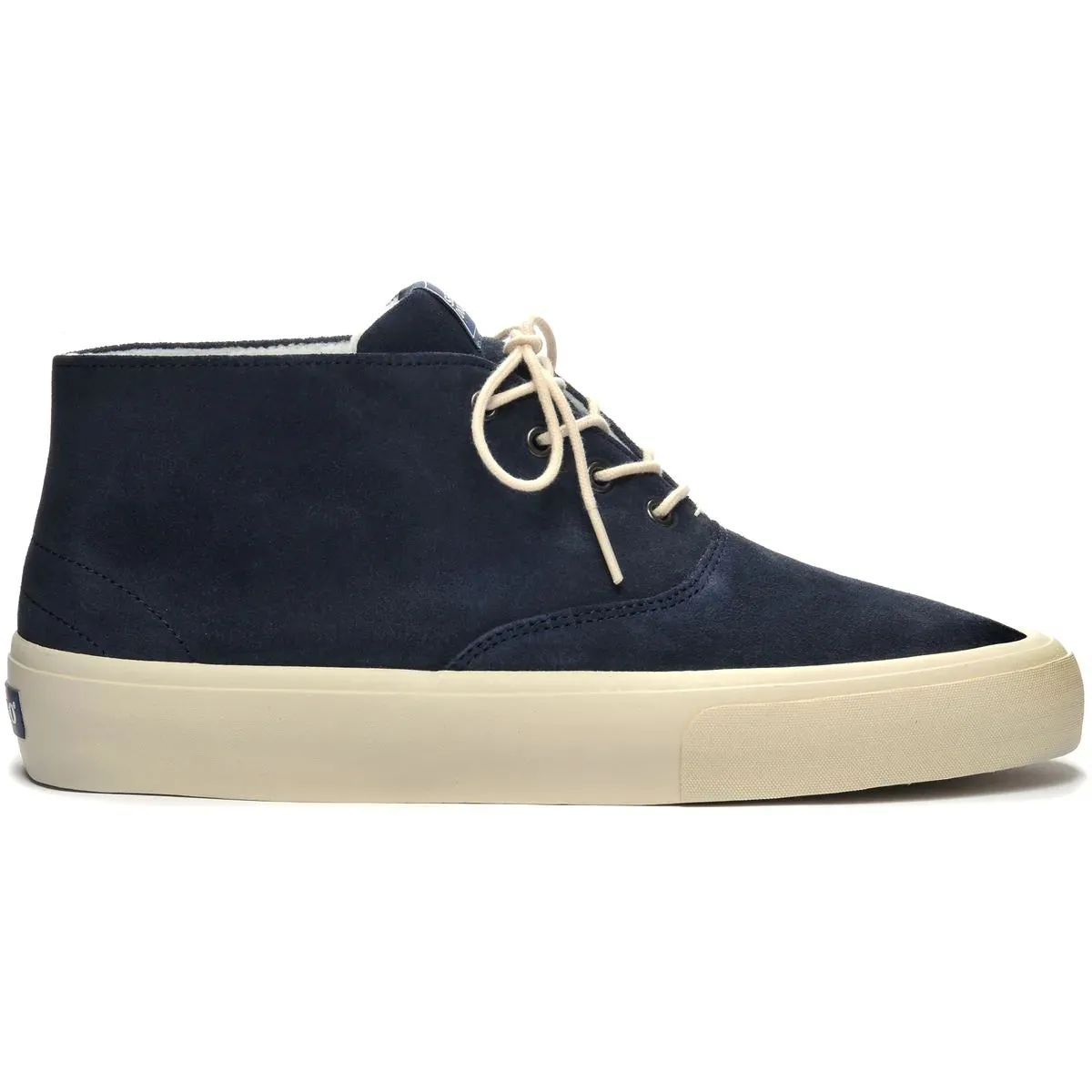 Sebago John Chukka Suede Shoe
