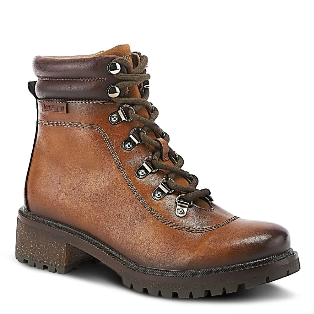 Spring Step Shoes Patrizia Expedition Women's Hiking Boots