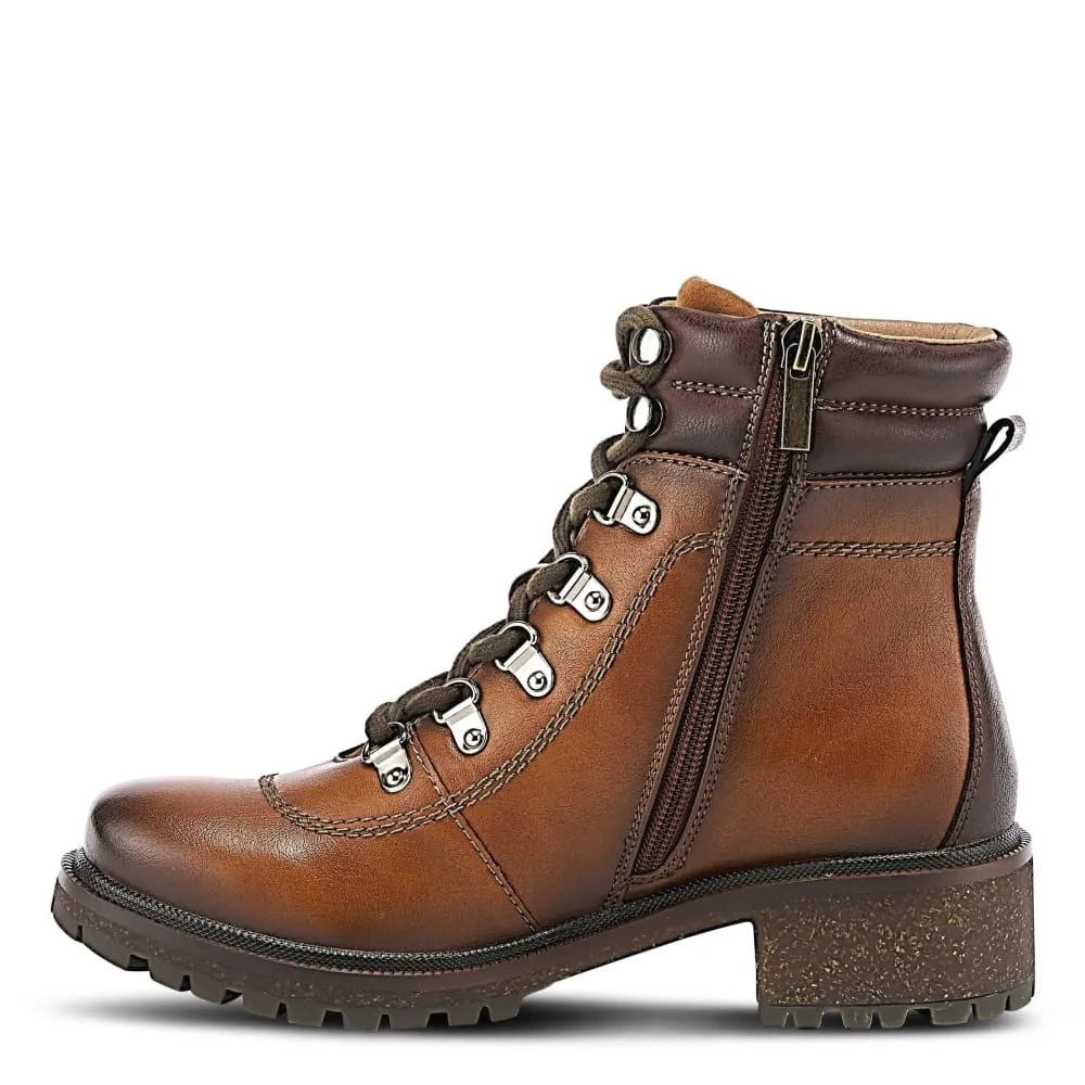 Spring Step Shoes Patrizia Expedition Women's Hiking Boots