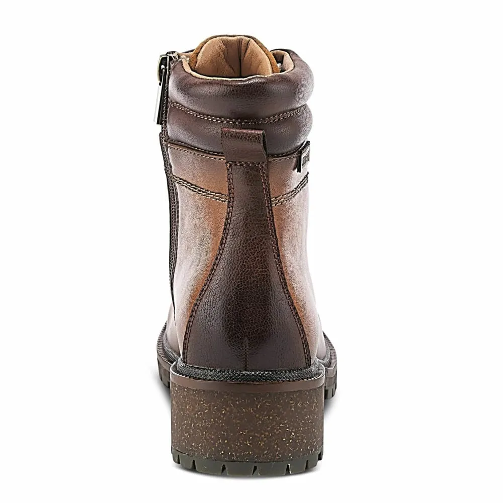Spring Step Shoes Patrizia Expedition Women's Hiking Boots