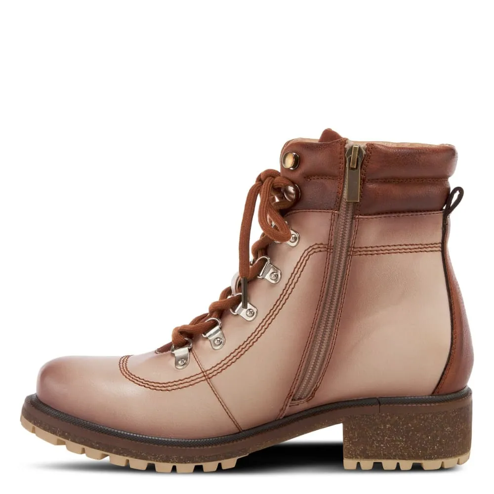 Spring Step Shoes Patrizia Expedition Women's Hiking Boots