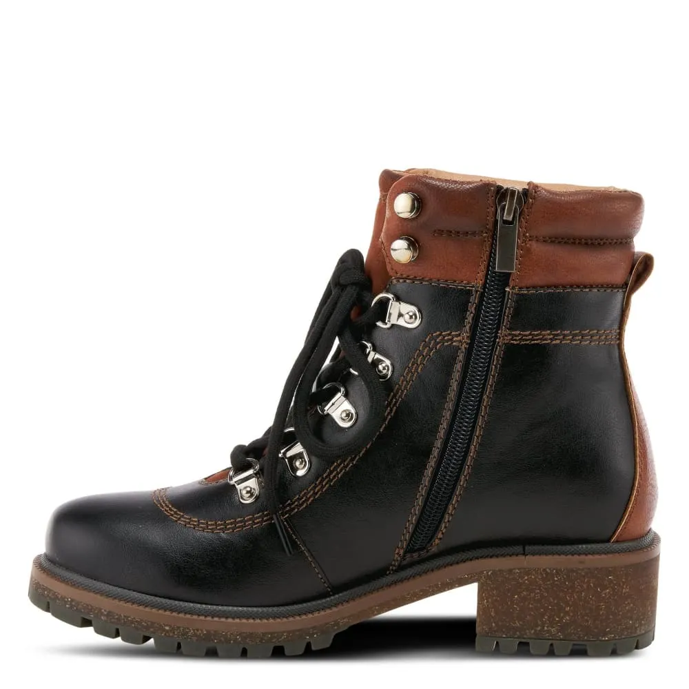 Spring Step Shoes Patrizia Expedition Women's Hiking Boots