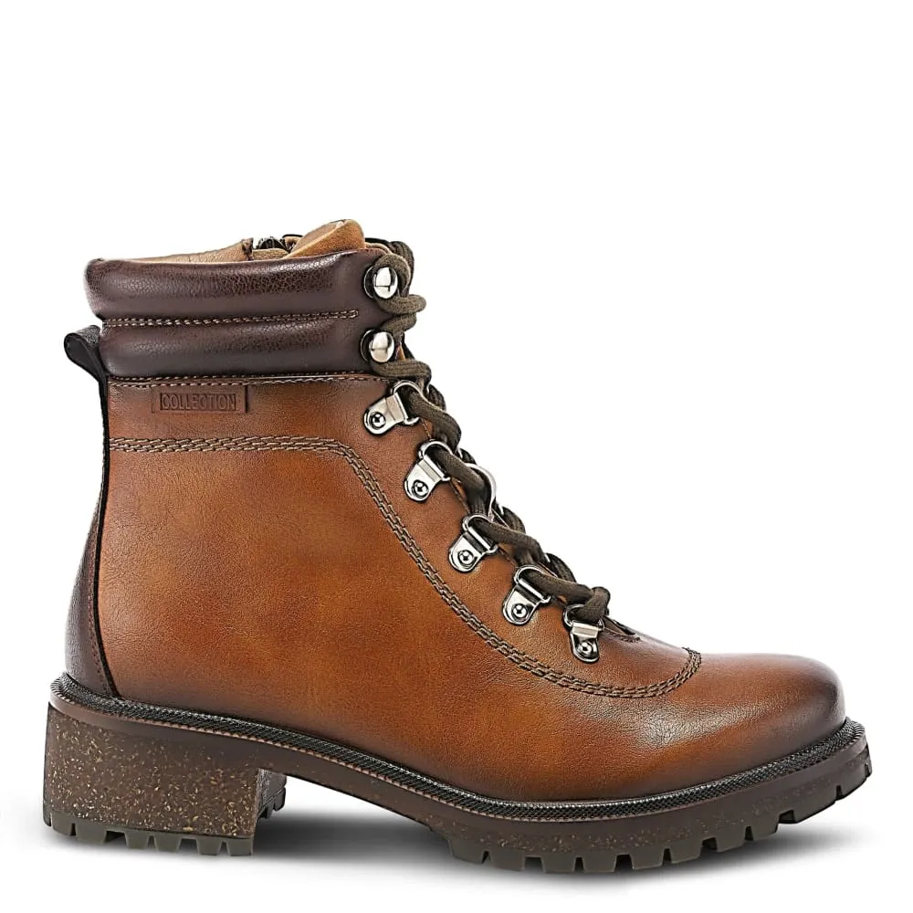 Spring Step Shoes Patrizia Expedition Women's Hiking Boots