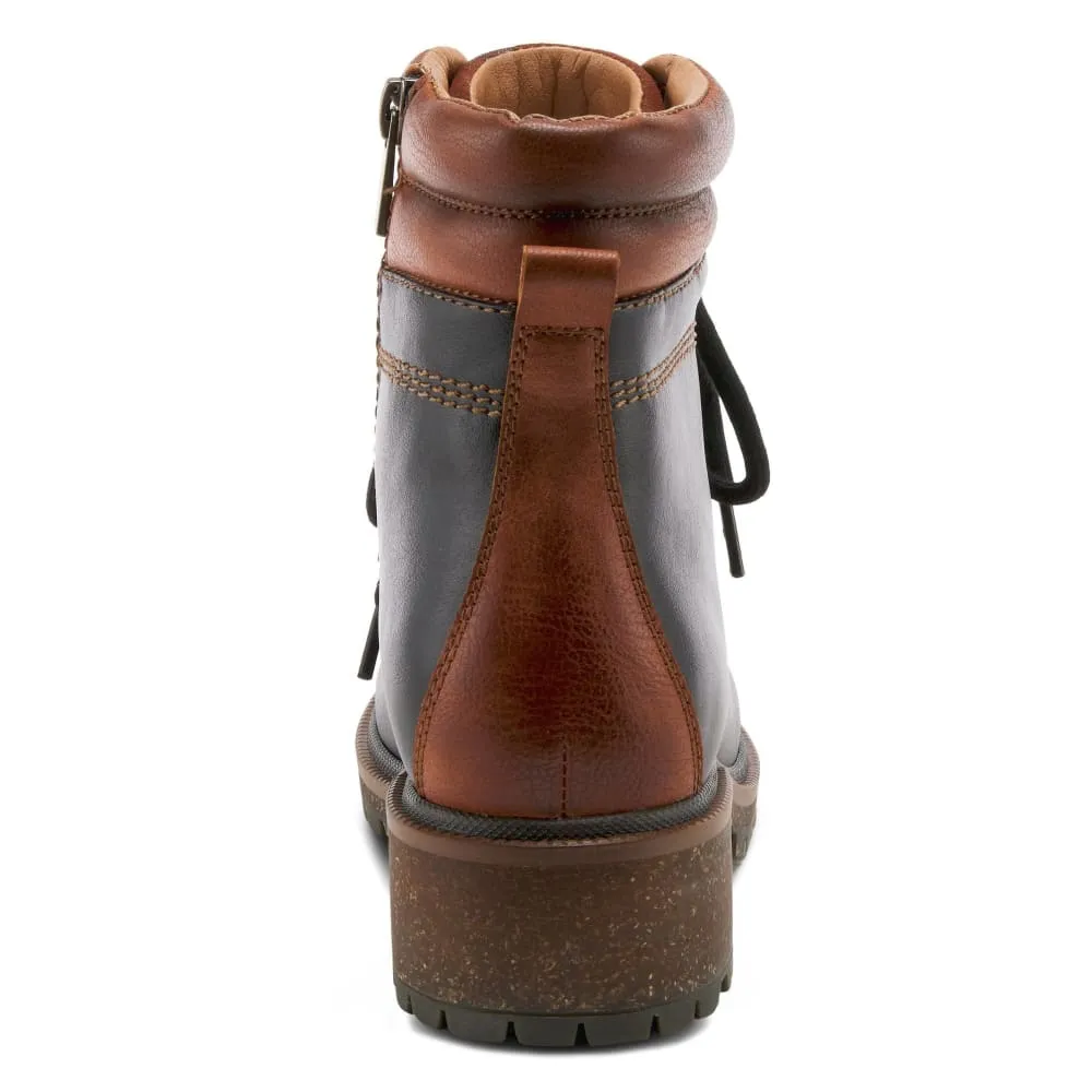 Spring Step Shoes Patrizia Expedition Women's Hiking Boots