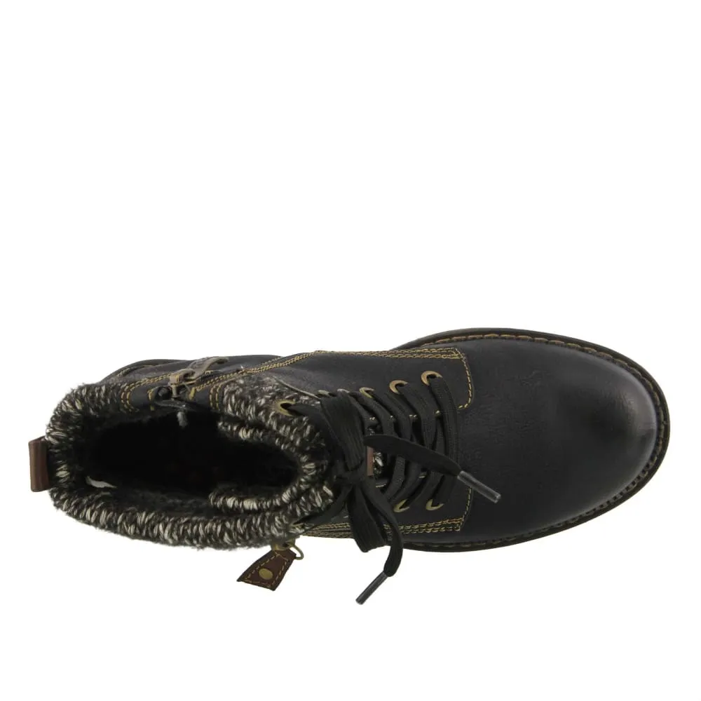 Spring Step Shoes Relife Khazera Women's Boots