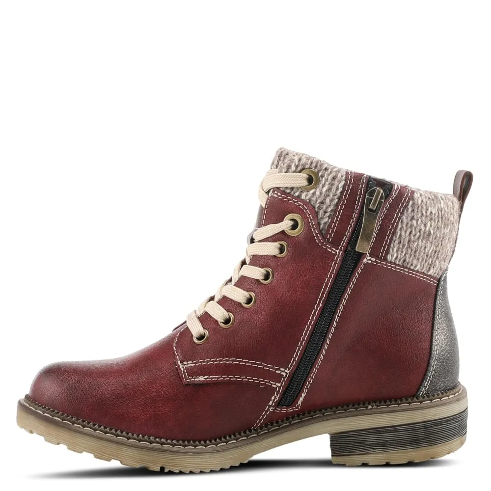 Spring Step Shoes Relife Khazera Women's Boots