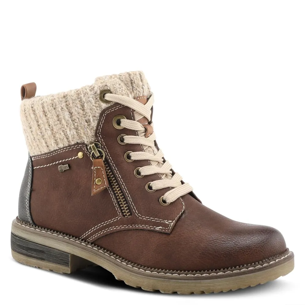 Spring Step Shoes Relife Khazera Women's Boots
