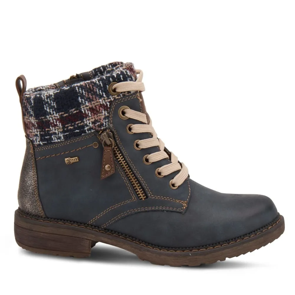 Spring Step Shoes Relife Khazera Women's Boots
