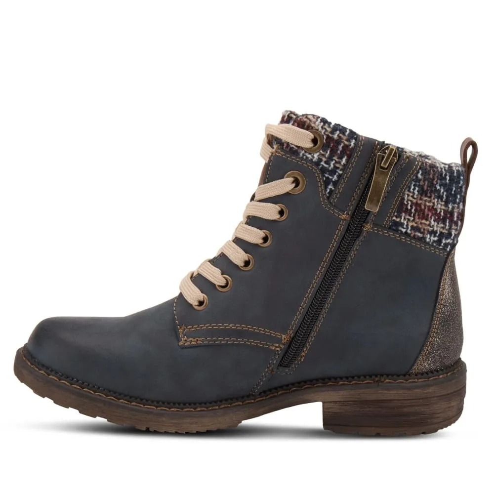 Spring Step Shoes Relife Khazera Women's Boots