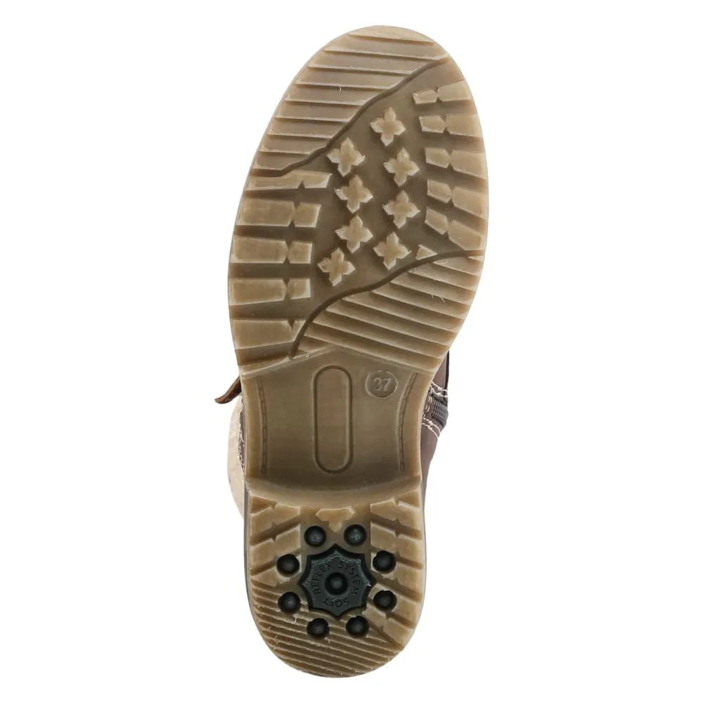 Spring Step Shoes Relife Khazera Women's Boots