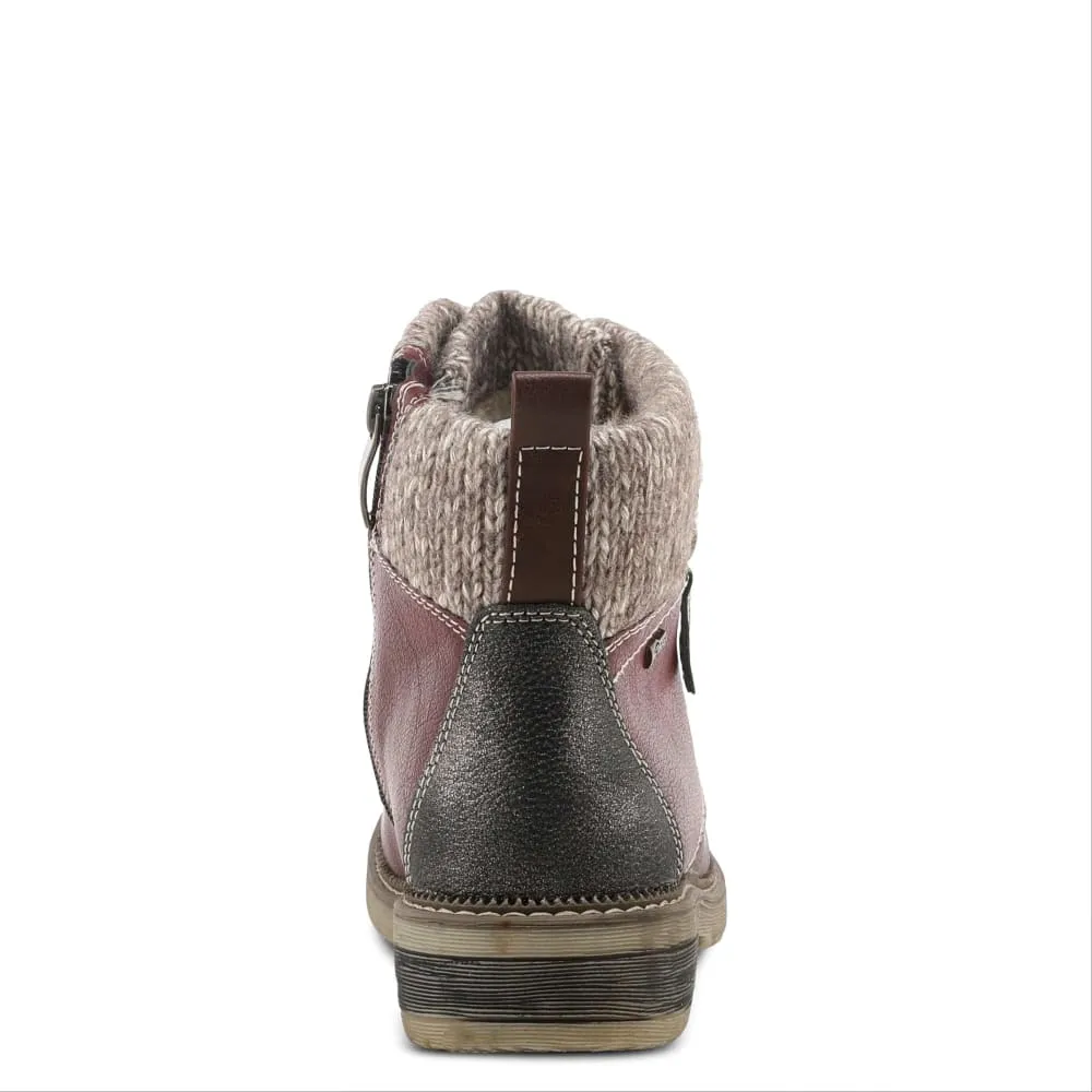 Spring Step Shoes Relife Khazera Women's Boots