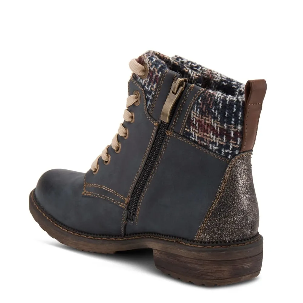 Spring Step Shoes Relife Khazera Women's Boots