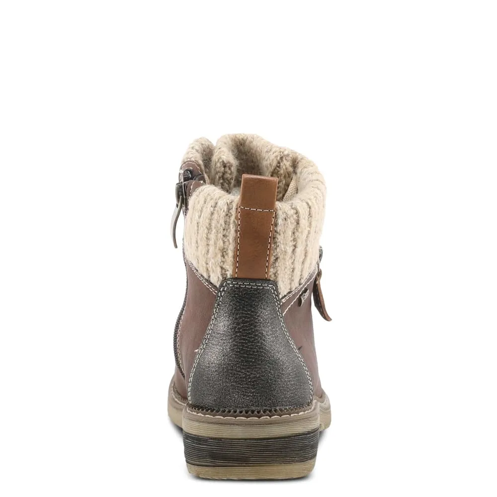 Spring Step Shoes Relife Khazera Women's Boots