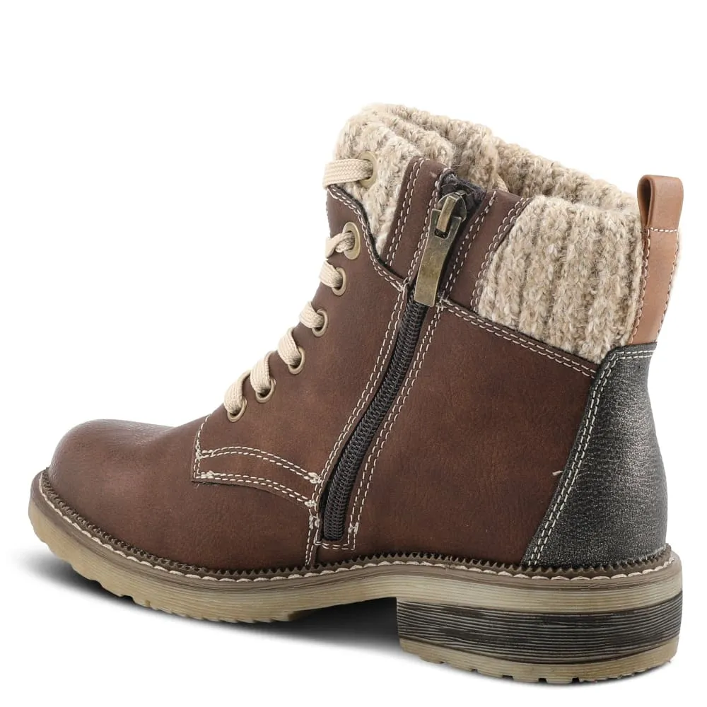 Spring Step Shoes Relife Khazera Women's Boots