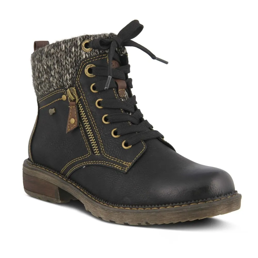 Spring Step Shoes Relife Khazera Women's Boots