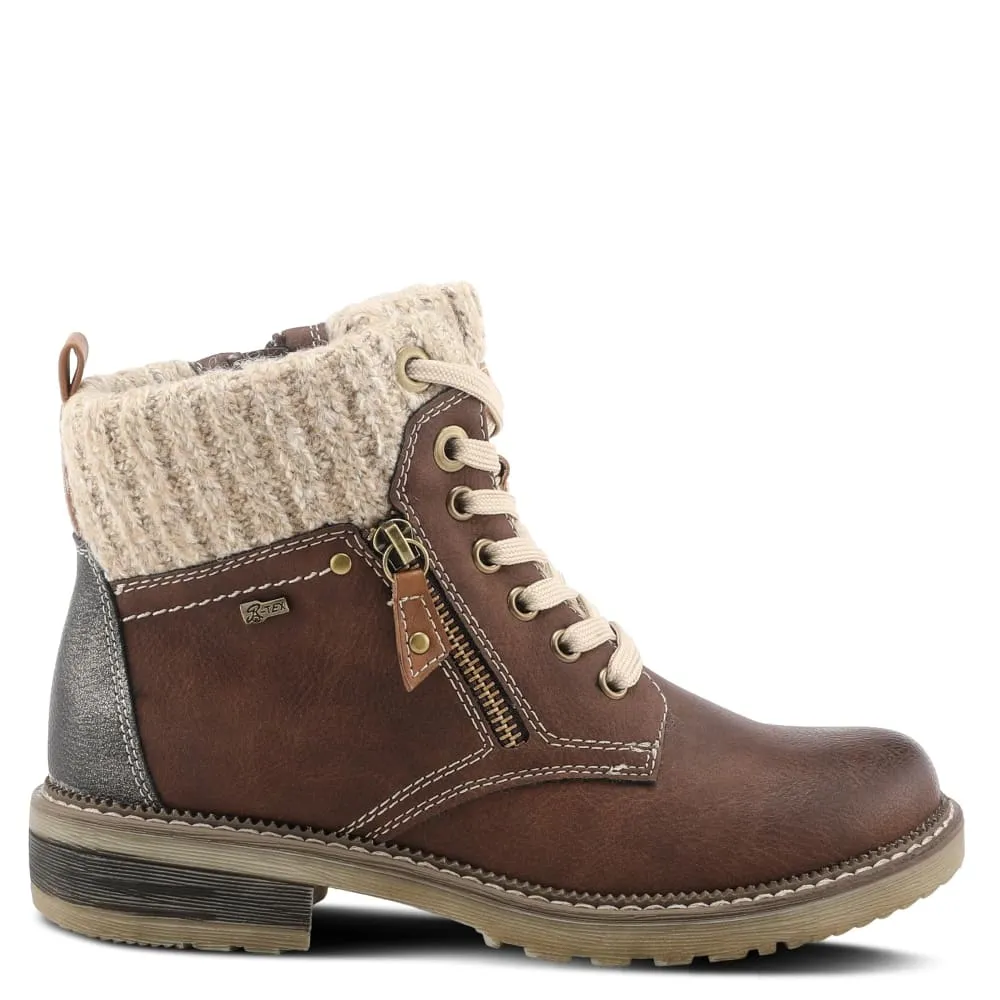 Spring Step Shoes Relife Khazera Women's Boots