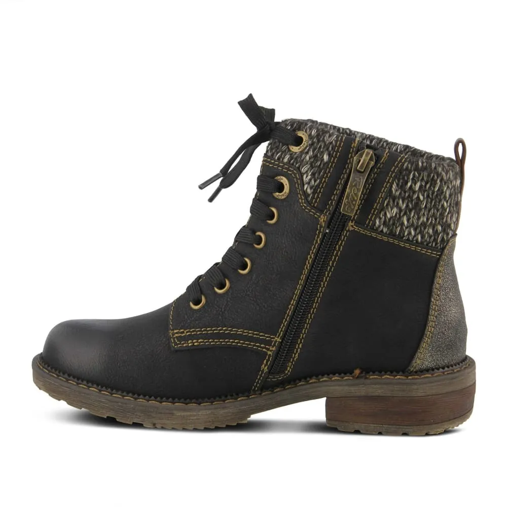 Spring Step Shoes Relife Khazera Women's Boots