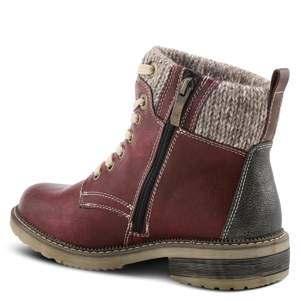 Spring Step Shoes Relife Khazera Women's Boots