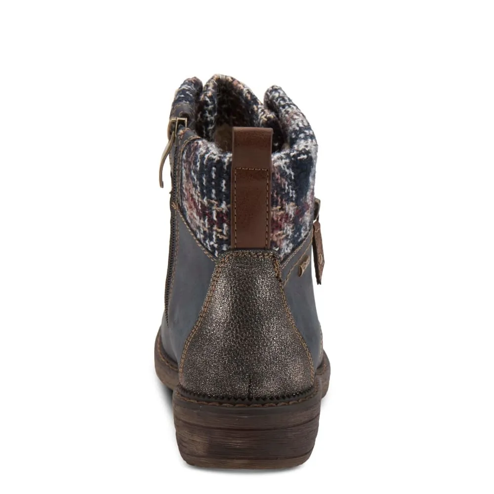 Spring Step Shoes Relife Khazera Women's Boots