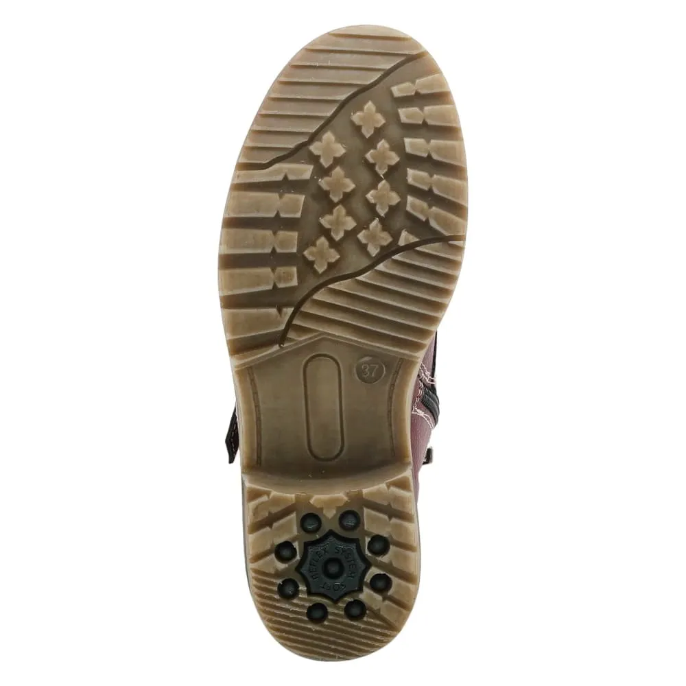 Spring Step Shoes Relife Khazera Women's Boots