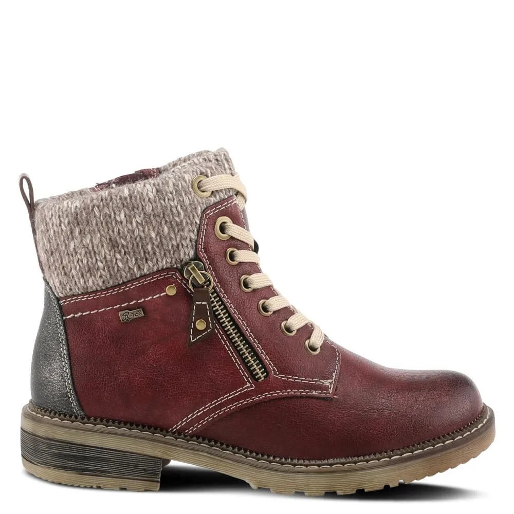 Spring Step Shoes Relife Khazera Women's Boots
