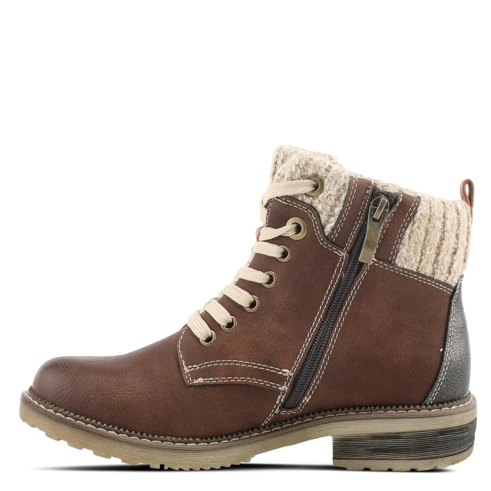 Spring Step Shoes Relife Khazera Women's Boots