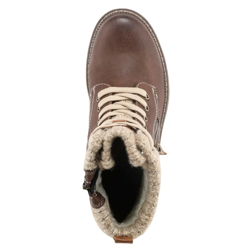 Spring Step Shoes Relife Khazera Women's Boots