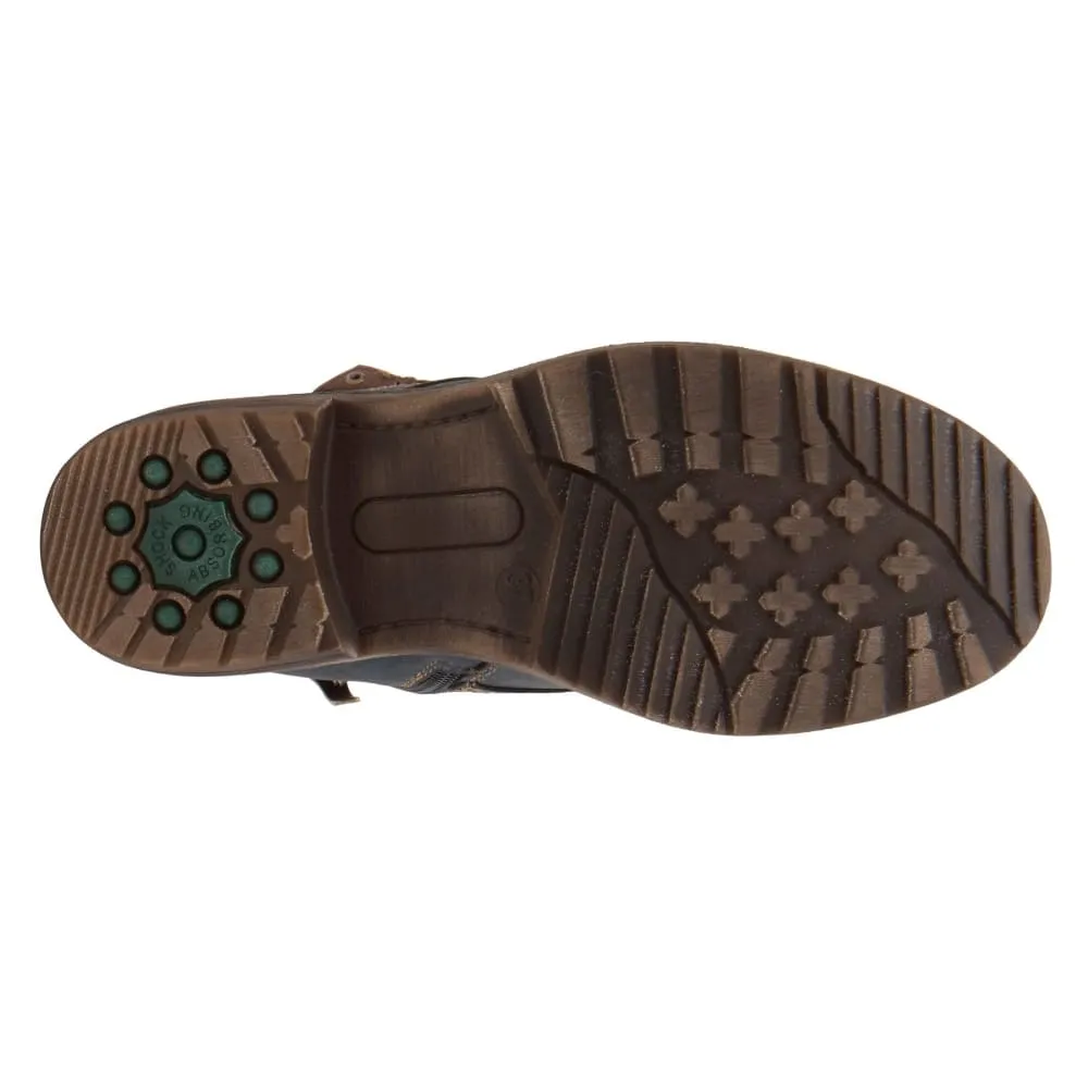 Spring Step Shoes Relife Khazera Women's Boots