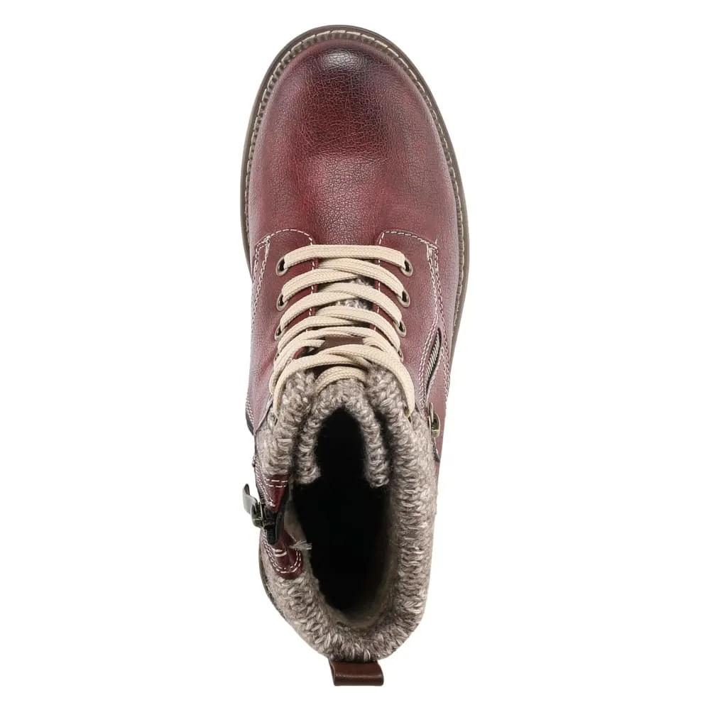 Spring Step Shoes Relife Khazera Women's Boots