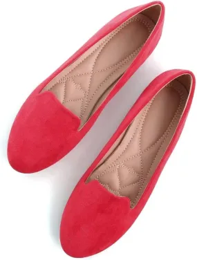 TANGNEST Women Cute Bowknot Flats Soft Slip On Dress Comfort Square Toe Flats