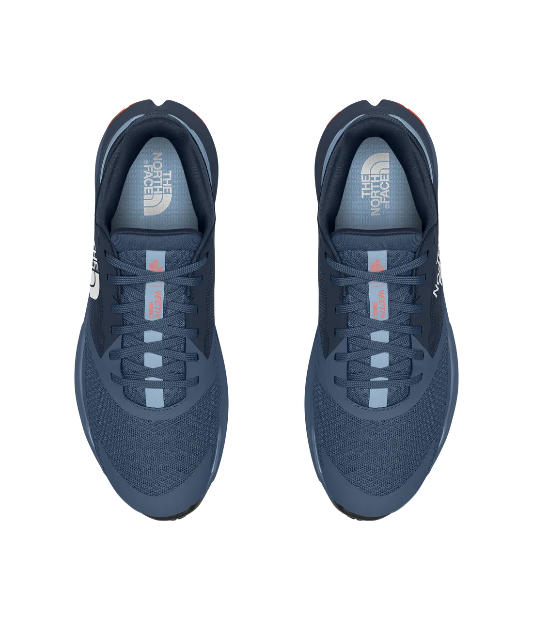 The North Face Mens VECTIV Enduris 3 Trail Running Shoes