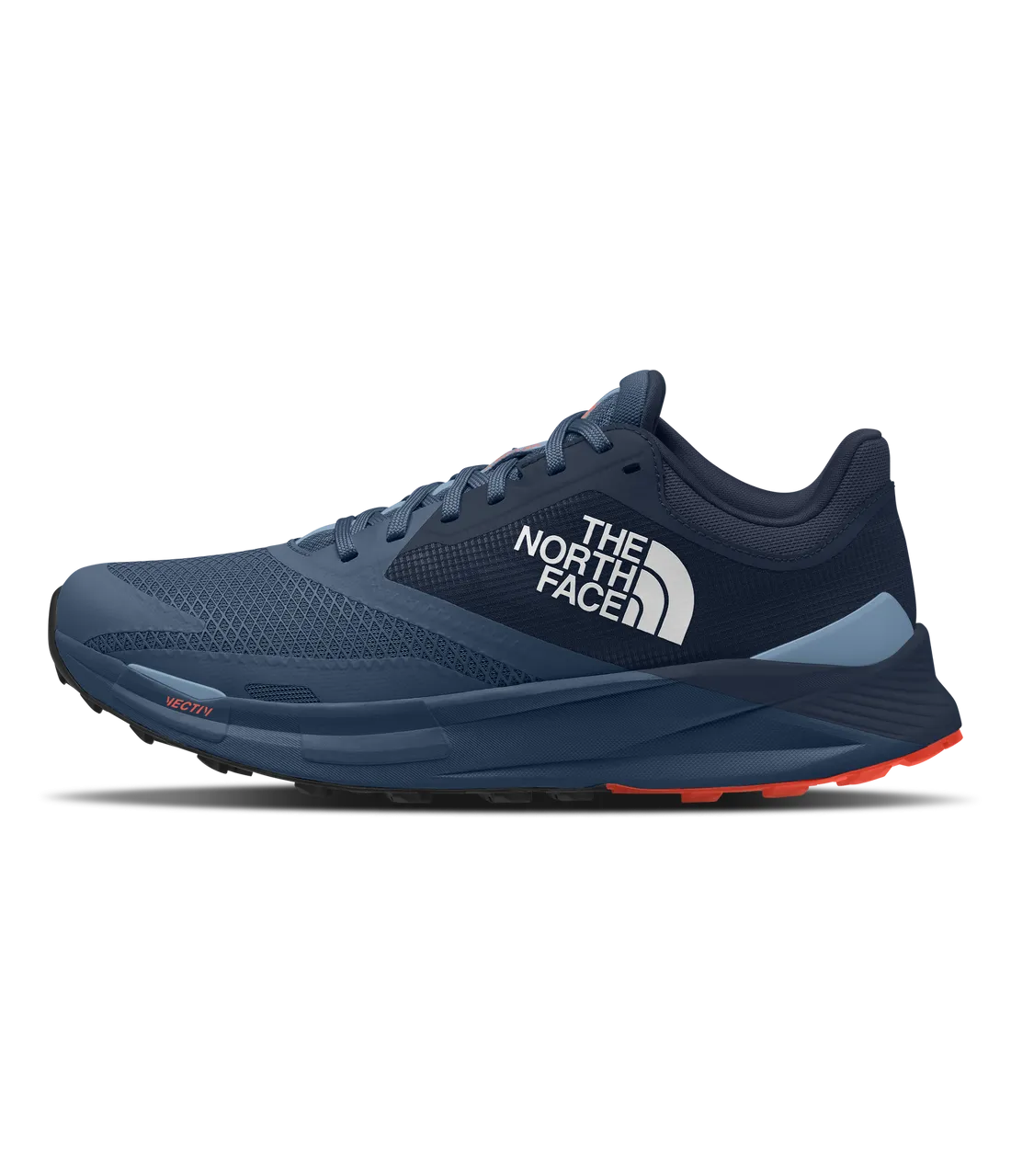 The North Face Mens VECTIV Enduris 3 Trail Running Shoes