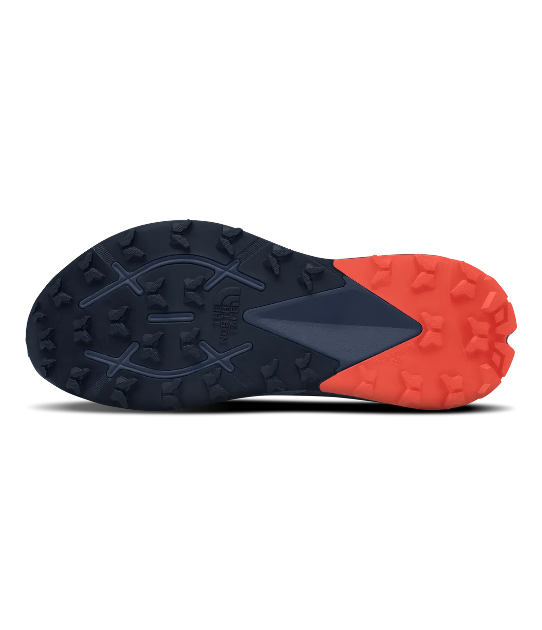 The North Face Mens VECTIV Enduris 3 Trail Running Shoes