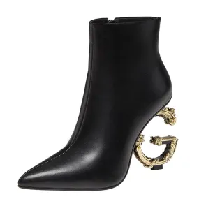 USS Shoes Lucero Women's Booties