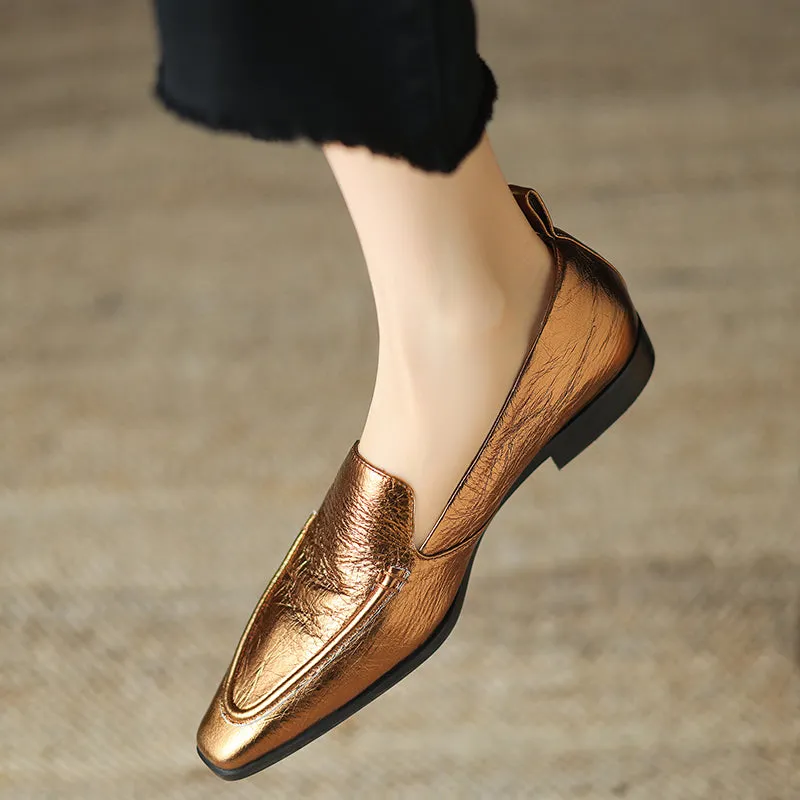 Veltique Everyday Slip-Ons