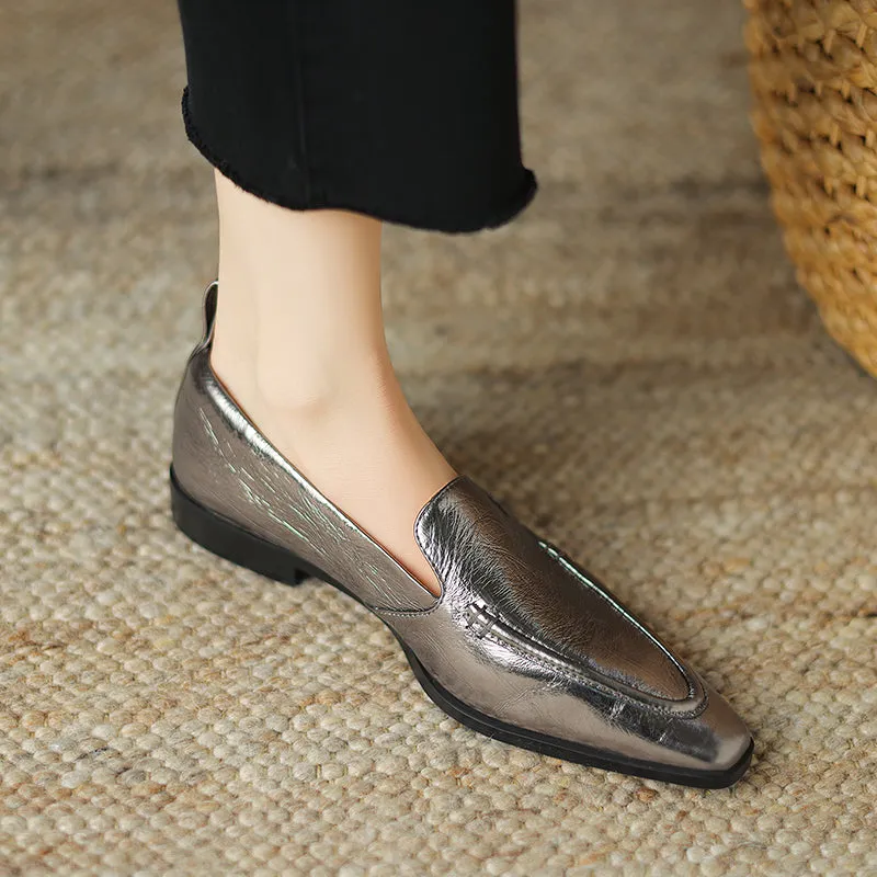 Veltique Everyday Slip-Ons