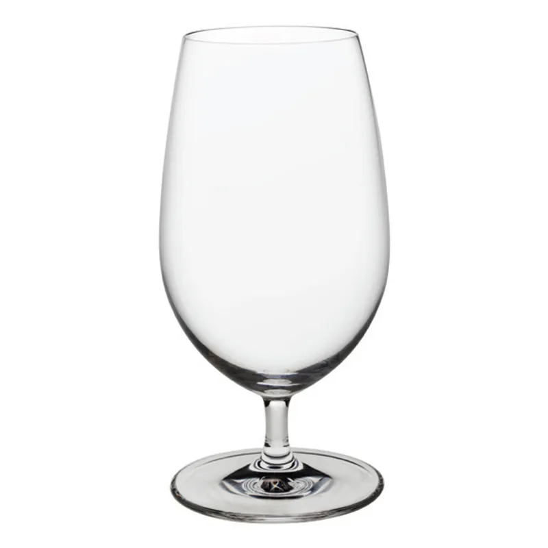 Vintage Goblet Glass