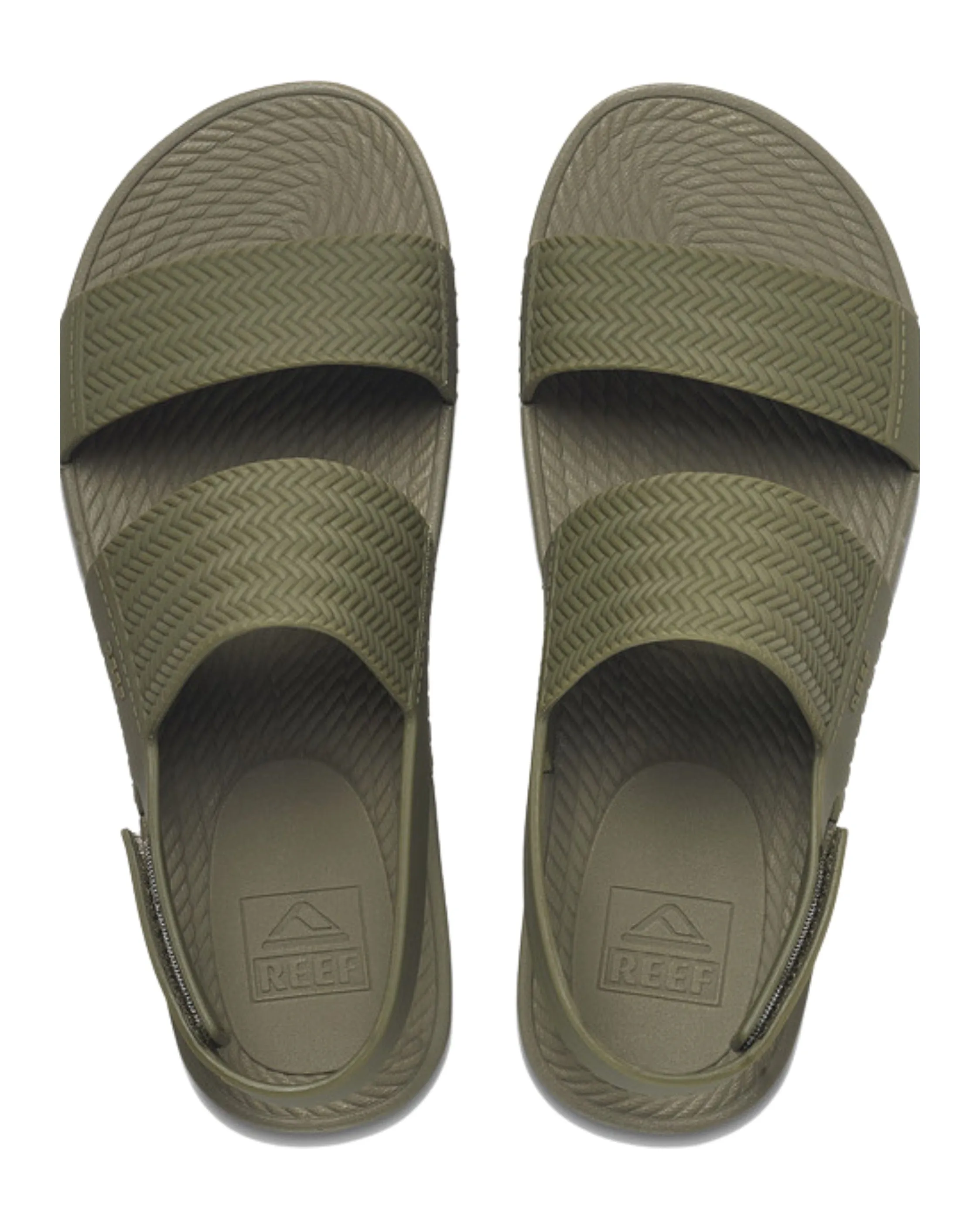 Water Vista Sandals