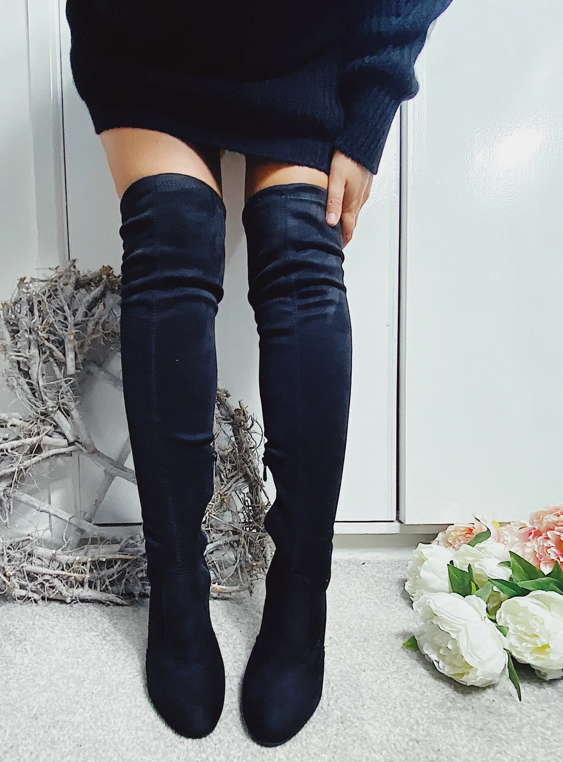 Wilhelmina Boots