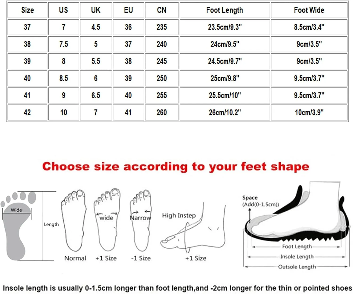 Winter Waterproof Boots for Women Waterproof Fur Lining Booties Slip on Warm Width Wide Boot Anti Slip Winter Shoes