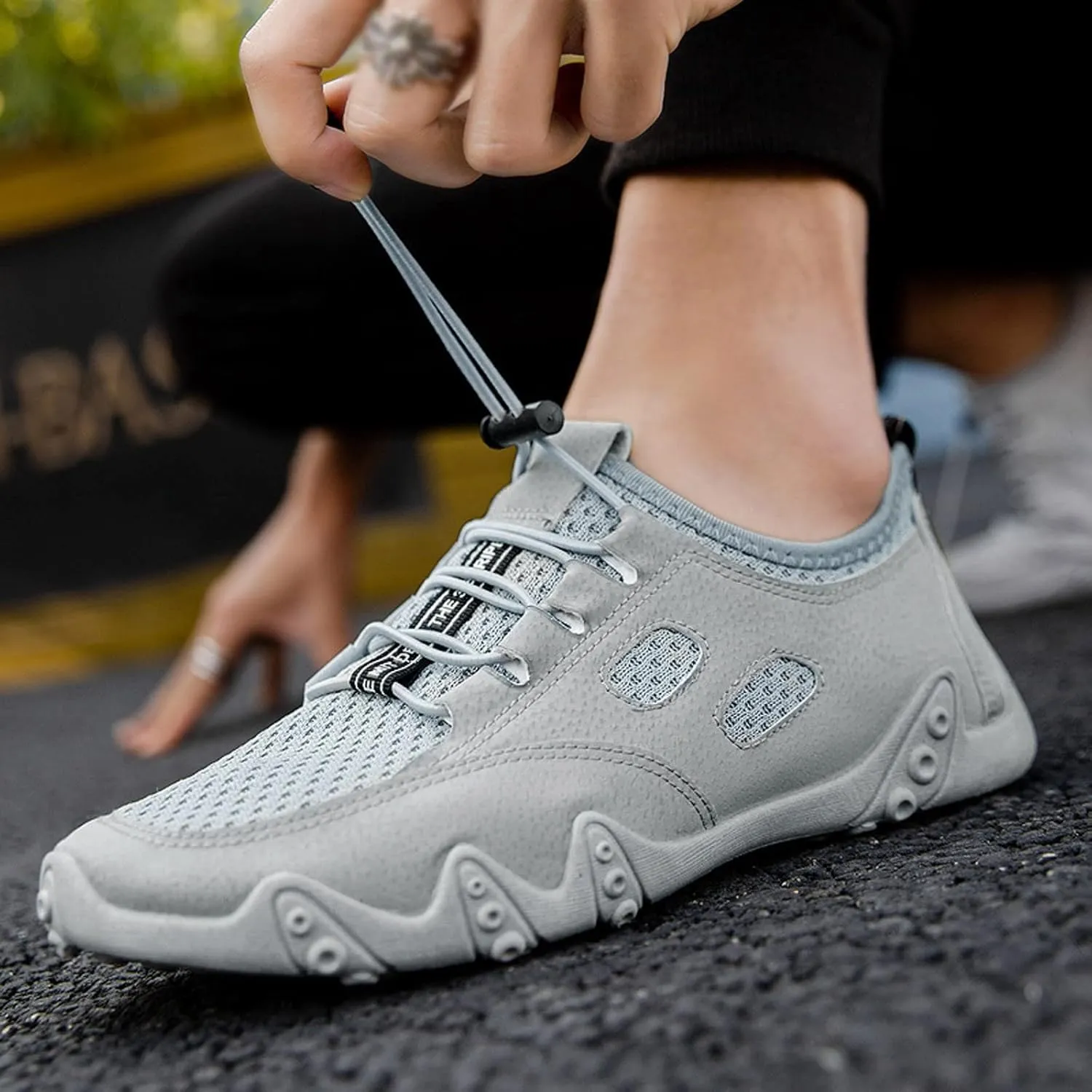 Women's Fashion Sneaker Lace Up Low Top Comfortable Walking Shoes White Walking Shoes Women Fleece Lined Loafers Women Black Shoes Women Sneakers