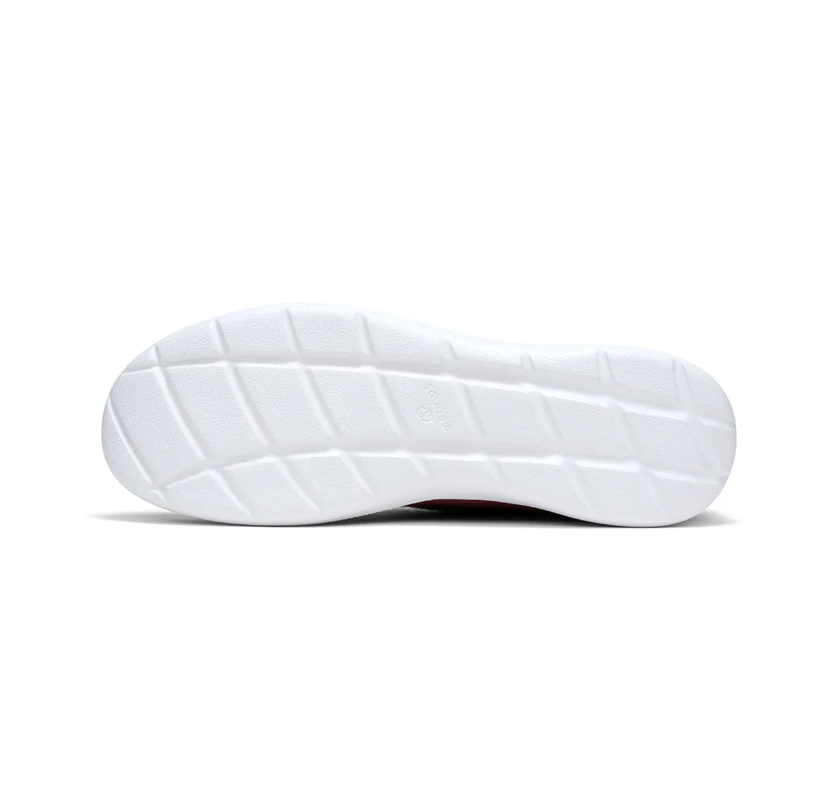 Women's Slip-Ons Navy/White